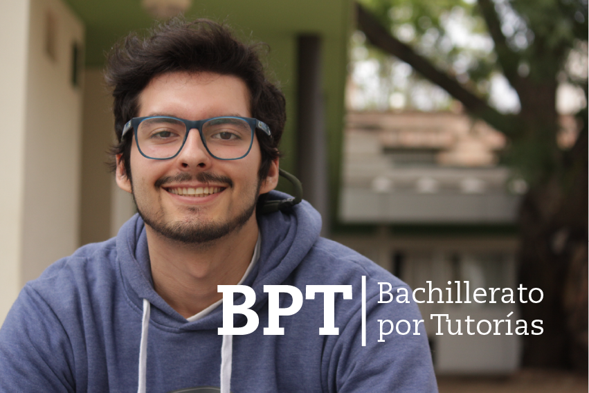¿Querés terminar el Bachillerato?