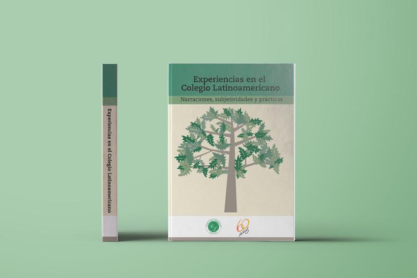 “La alegría de este libro es el encuentro”