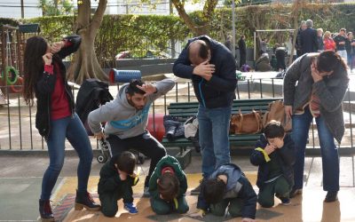 ¡A jugar todos juntos!