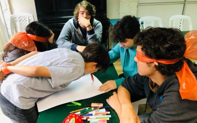 Puertas a la imaginación