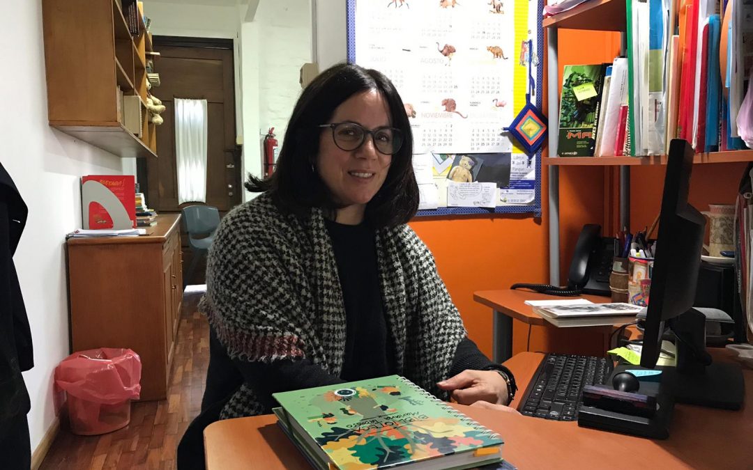 Nuevo catálogo virtual de la biblioteca del Latino