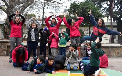 Viaje al futuro- CVL