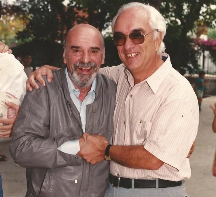 Recordando a Jorge Brovetto (1933 – 2019)