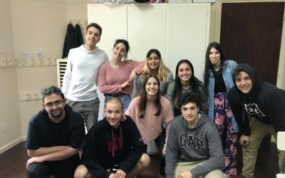 La evaluación formativa en la clase de Matemática en Secundaria- Parte 3