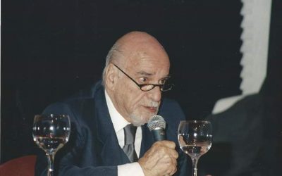 Conferencia de Juan Carlos Carrasco